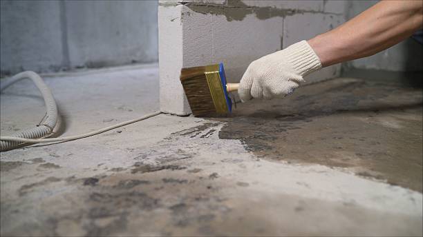 24/7 Emergency Crawl Space Encapsulation experts in Cheney, KS